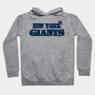 New York Giants Hoodie